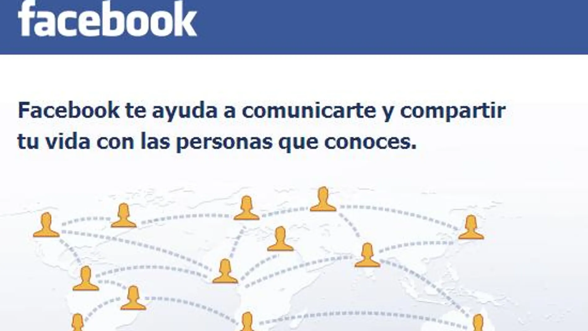Facebook, obligado a desmentir el rumor de su propia desaparición