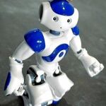 Robots y consolas Wii nuevos tratamientos terapéuticos