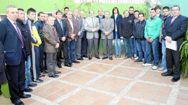 Cerdá califica de «nefasto» el texto del acuerdo agrícola entre la Unión Europea y Marruecos