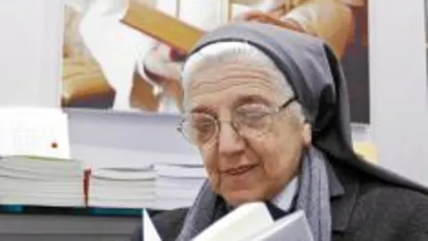 La Cuaresma resulta una época muy adecuada para este libro, que analiza