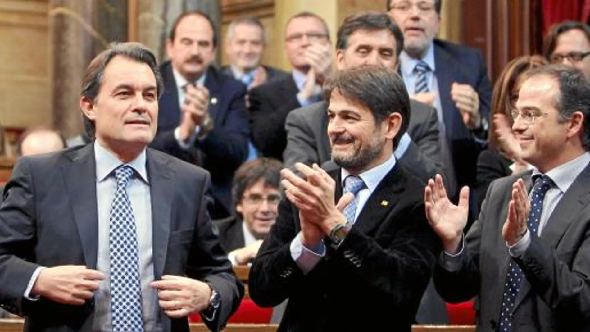 La Generalitat aportó el 65% de sus ingresos al IEC en 2010, mientras que el Gobierno le concedió un 10%