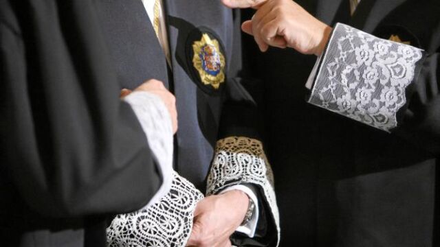 La Fiscalía General cuenta con una Unidad de Cooperación Internacional