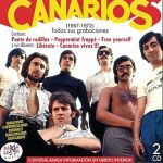 Empezaron siendo Los Ídolos, luego The Canaries y, al final, Los Canarios