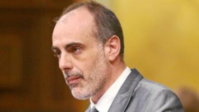 Ridao disputará a Bosch la candidatura a las generales