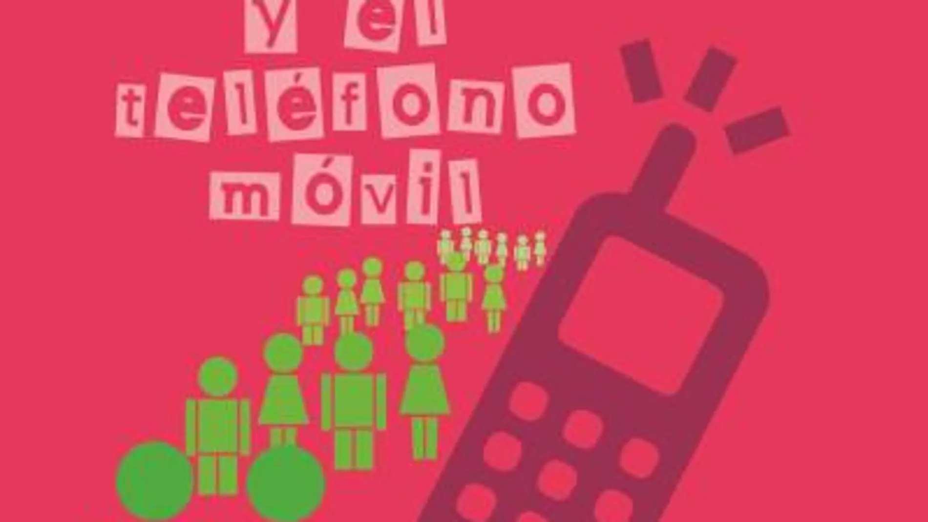 Más de la mitad de los jóvenes de entre diez y once años dispone de teléfono móvil para uso propio