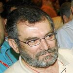 Antonio Rivas, ex delegado de Empleo de la Junta