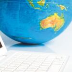 Trabajar en equipo desde cualquier punto del mundo