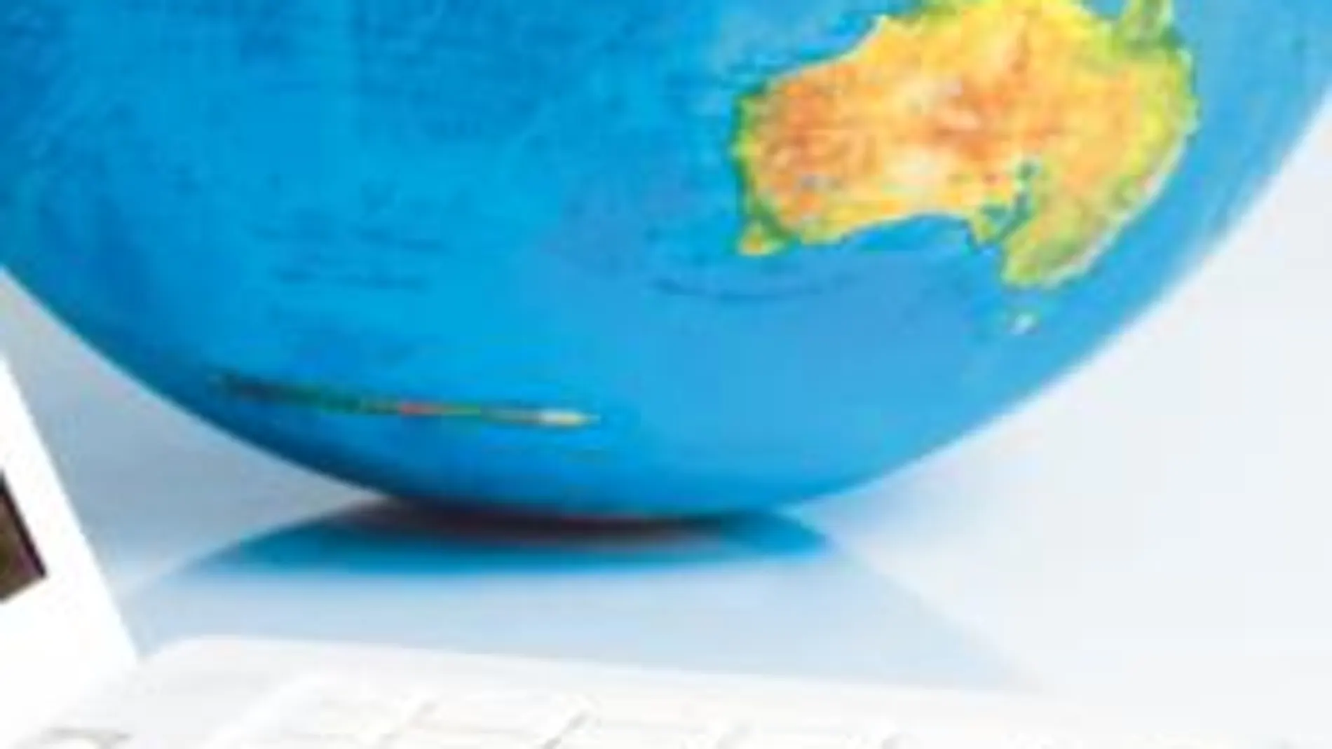 Trabajar en equipo desde cualquier punto del mundo