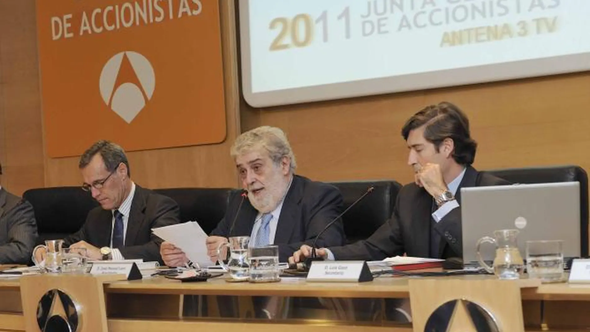 Antena 3 anuncia su fusión con La Sexta