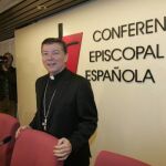 Martínez Camino: el matrimonio es un contrato más leve que el de la telefonía
