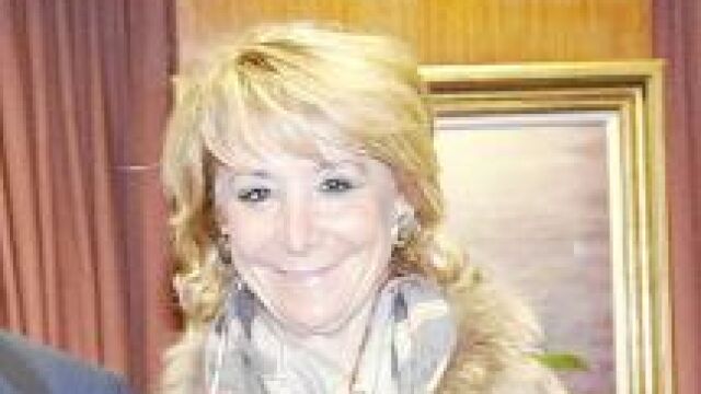 Esperanza Aguirre aprobará hoy en Consejo de Gobierno el proyecto de Ley de Presupuestos para el próximo año