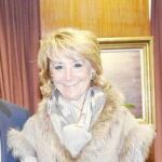 Esperanza Aguirre aprobará hoy en Consejo de Gobierno el proyecto de Ley de Presupuestos para el próximo año