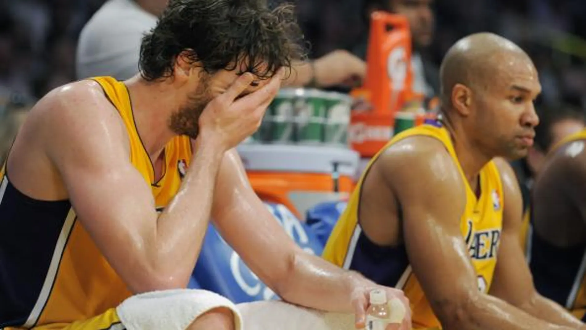 gasol