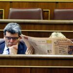 El "Financial Times"sitúa a España como país a rescatar