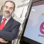  Silva gastó 4577 euros en comidas en año y medio al frente de Giralda TV