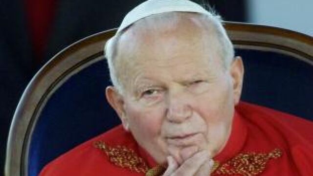 Juan Pablo II será beatificado el 1 de mayo