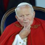 Juan Pablo II será beatificado el 1 de mayo