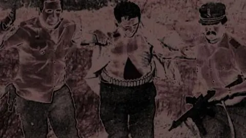 Antonio Izquierdo, uno de los asesinos de Puerto Hurraco
