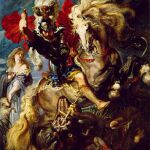 Rubens llega a El Prado