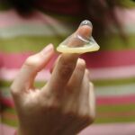 Una empresaria sevillana patenta un preservativo fácil de colocar