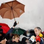 El presidente pide «acabar definitivamente» con su imputación en la trama valenciana