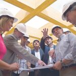 El problemático Centro Temático del Lobo se inaugurará el próximo verano