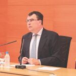 La Comunidad impulsa un proyecto de investigación de la bacteria E.coli