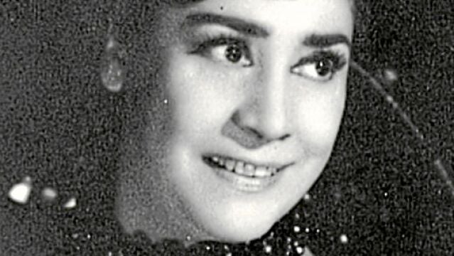 Un libro perpetúa el mito de Celia Gámez; por Jesús Mariñas