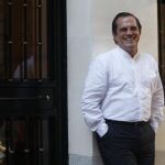 Ricardo Patiño, ministro de Exteriores de Ecuador