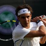 Nadal avanza a semifinales y Feliciano se despide ante Murray
