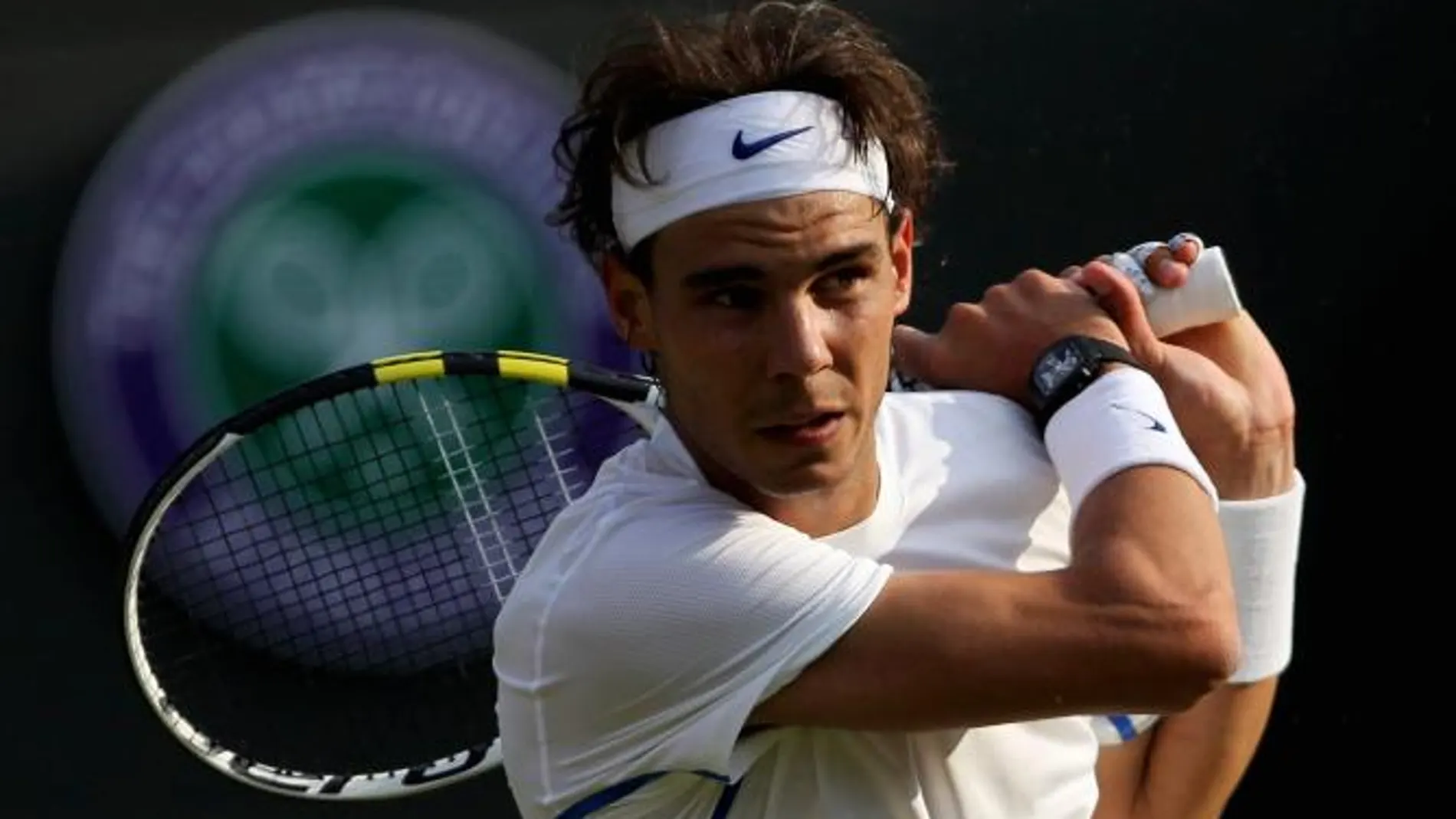 Nadal avanza a semifinales y Feliciano se despide ante Murray