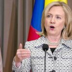 Clinton dijo que el FBI investigará el ciberataque contra Google