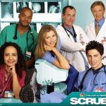 Los médicos novatos de «Scrubs» llegan a Neox