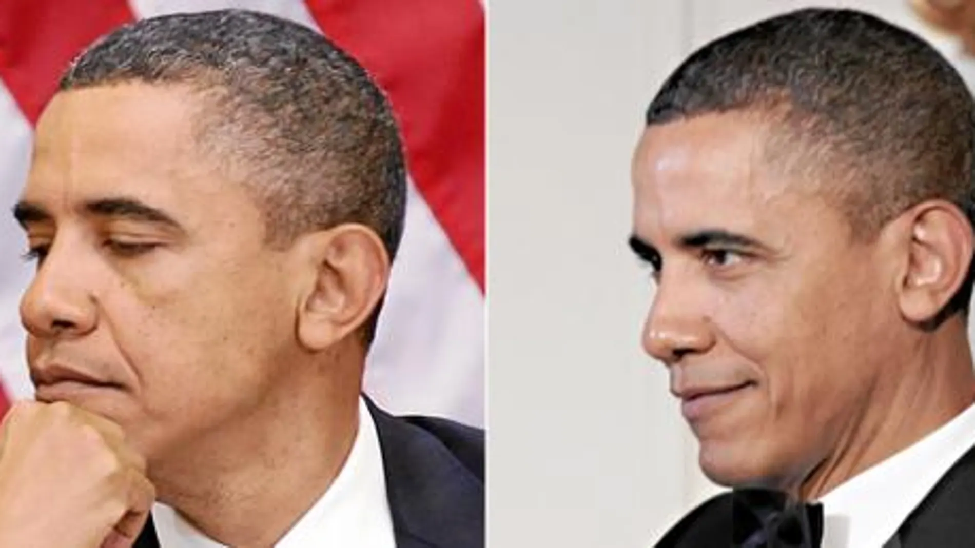 El presidente el pasado día 19 y el mismo día, horas más tarde