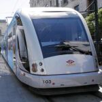 CAF vende las cuatro unidades «Urbos 3» por 9,5 millones