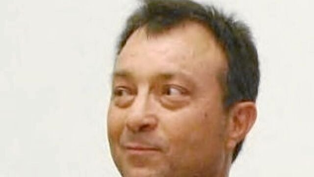 El vicealcalde de Madrid, Manuel Cobo