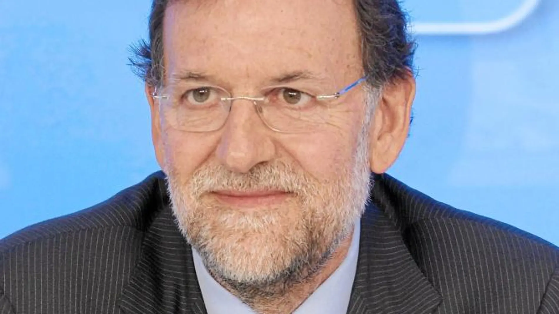 Rajoy sigue su estilo de medir los tiempos y actuar en la sombra