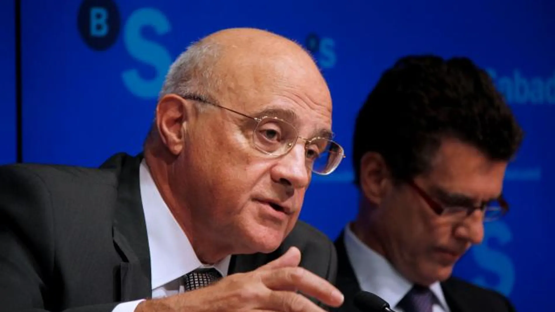 Banco Sabadell gana 164 millones hasta junio, un 29,7% menos tras provisiones