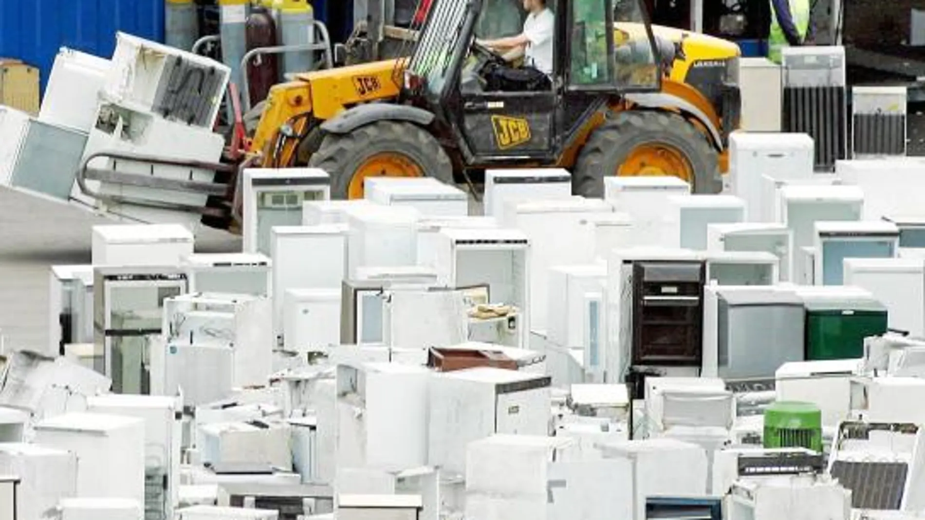 La Generalitat lanza otro «prever» de electrodomésticos con siete millones
