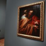 Los cuadros polémicos de José de Ribera, 'la mano rápida', en El Prado
