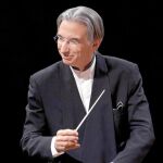 Tilson Thomas dirigió en Madrid