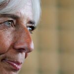 El FMI pagará a Lagarde un 11% mas y le exigirá mejor conducta