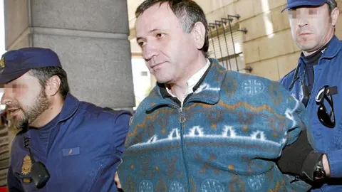 Santiago del Valle ha sido condenado a 22 años de prisión por el asesinato de la menor onubense