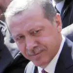 Erdogan critica a Israel e insta a proclamar el Estado palestino