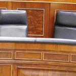 El régimen de pensiones de los diputados y senadores ha levantado ampollas en medio de la crisis económica