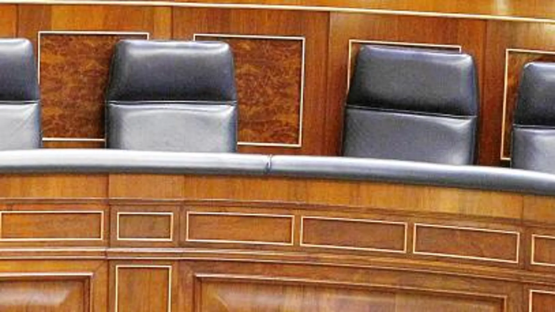 El régimen de pensiones de los diputados y senadores ha levantado ampollas en medio de la crisis económica