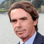  Aznar cree que España e Italia fueron «salvados» por el BCE