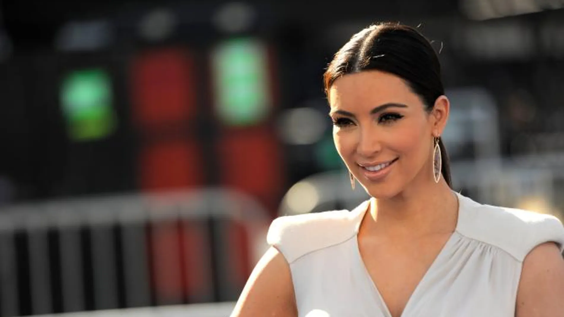 Kim Kardashian, demandada por sus empleados