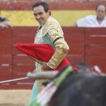 El Cid sustituye a Castella en la Feria de Invierno de Vistalegre