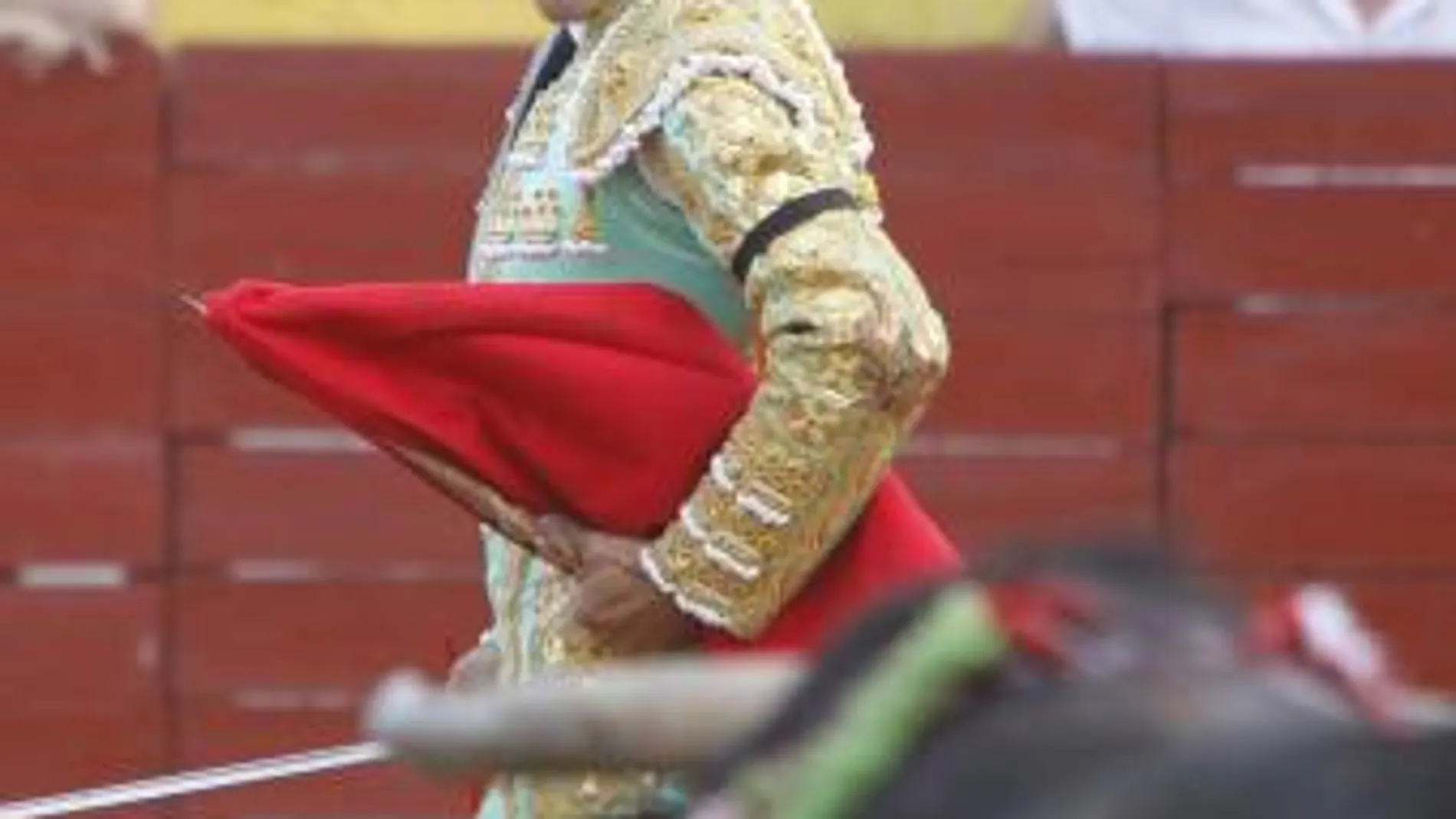 El Cid sustituye a Castella en la Feria de Invierno de Vistalegre